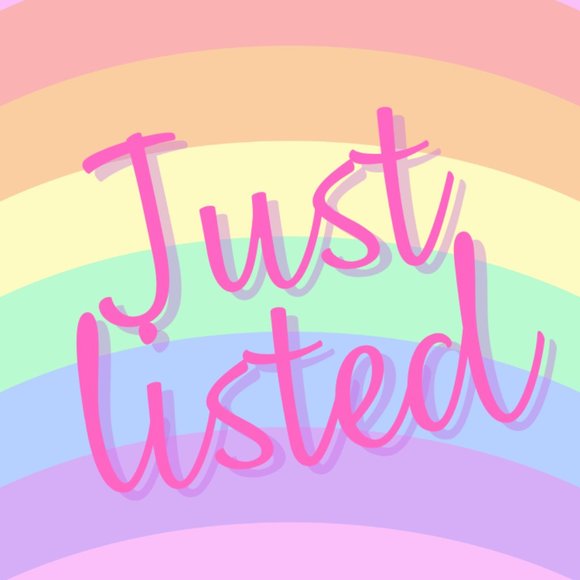 Just Listed ** New Items ** - Picture 1 of 1